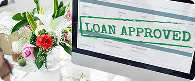 Loan management software