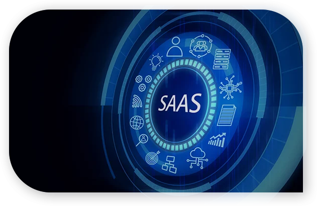 SaaS Software Development Company