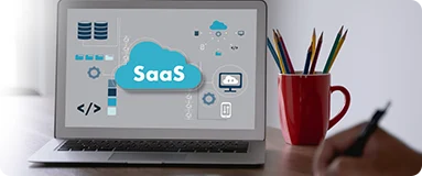 SaaS architecture design 