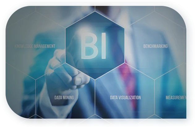 Business Intelligence Services and Data Analytics