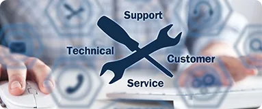 Salesforce support & maintenance