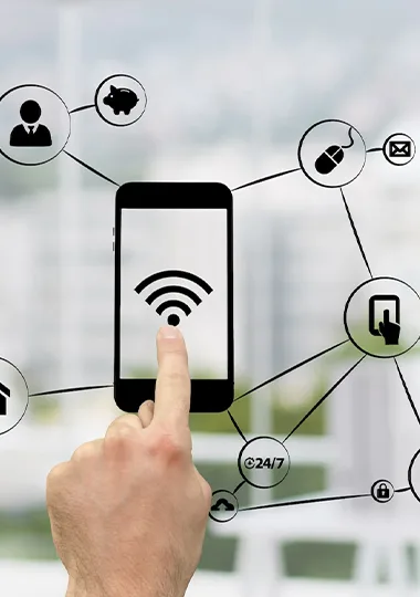 How to Develop an App for the Internet of Things (IoT)