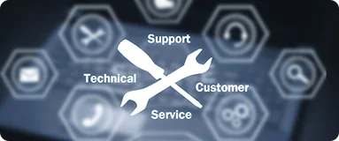 eCommerce support & maintenance