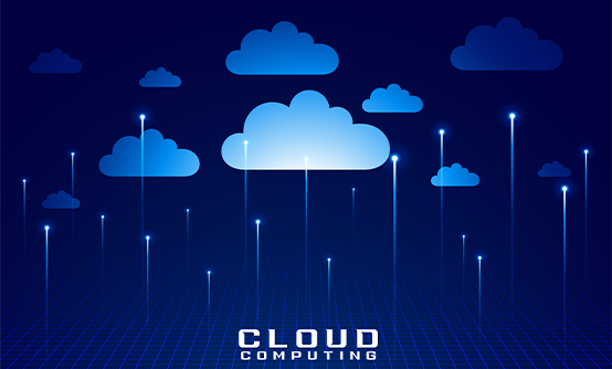 Managed cloud services for AWS
