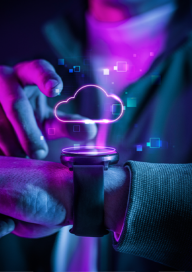 Value of Managed Cloud Services