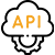 Cloud API integration services