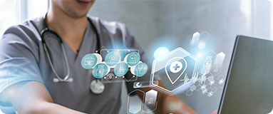 Custom EMR/EHR integration services