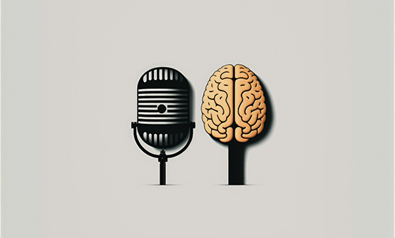 Speech Recognition Services in AI consulting