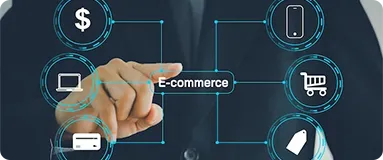 Multi channel commerce