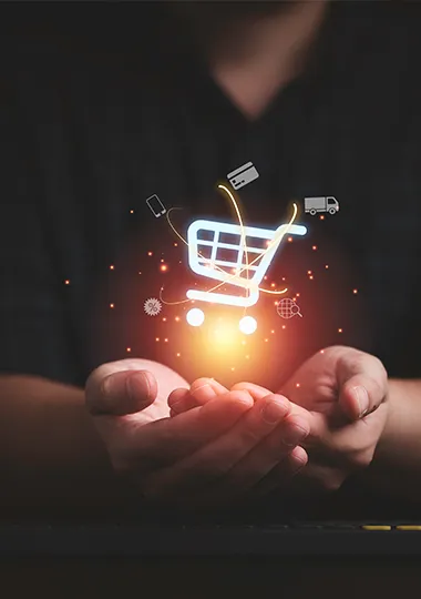 Digital Commerce Technologies