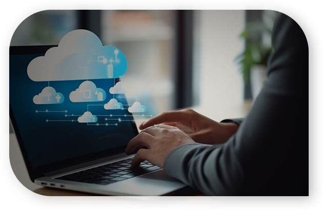 Cloud Professional Services - Cloud Computing Consultants