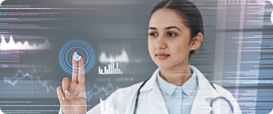 Health Data Analytics and Insights