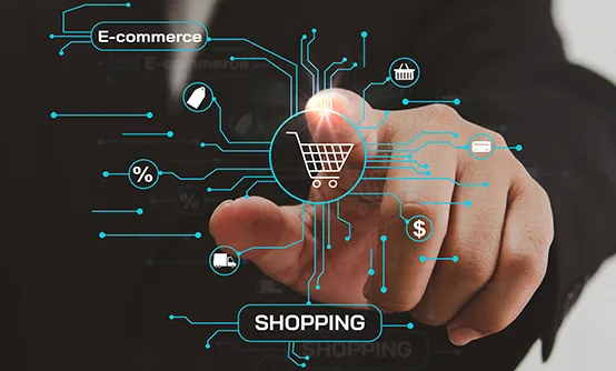 ONDC & Digital Commerce