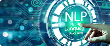 Natural Language Processing