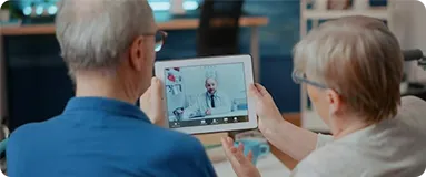 Telemedicine software