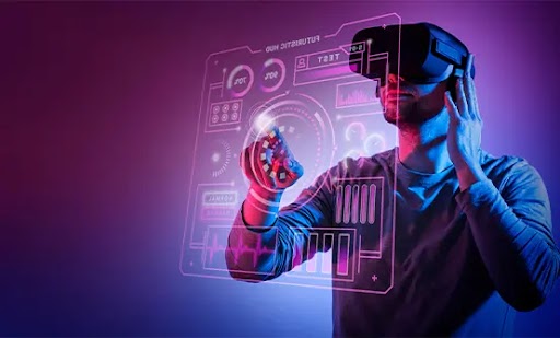 Immersive AR/MR/VR Solutions for Medical Training and Operations