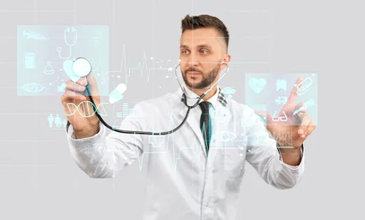 Revamp healthcare operations with AI and ML