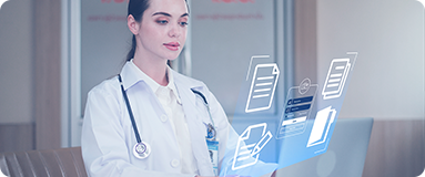 Custom EHR/EMR solutions