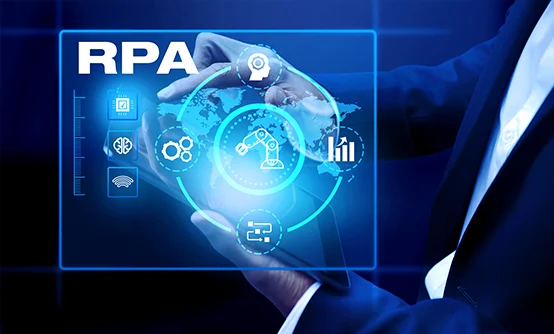 RPA in QA