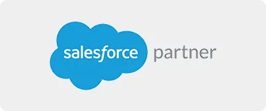Salesforce partner