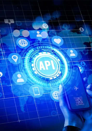 Value you can derive from our custom API development & integration services