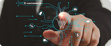 eCommerce digital strategy