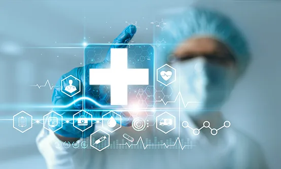 Cloud migration in Healthcare