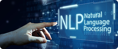 Natural Language Processing(NLP)