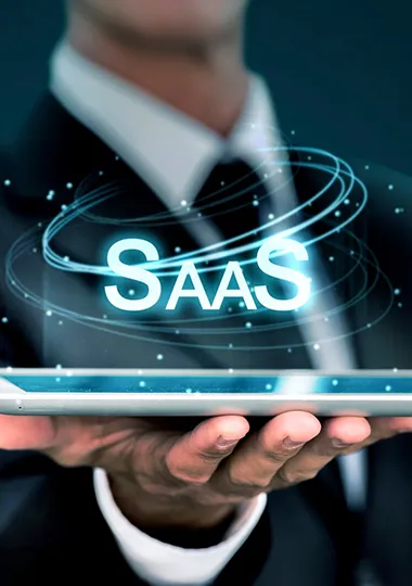 Unlock the value of our SaaS development services